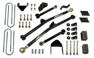 Dodge Ram 3500 Suspension Lift Kit - Tuff Country - `03-`07 Dodge Ram 3500 Suspension Lift Kit - Tuff Country - `03-`07